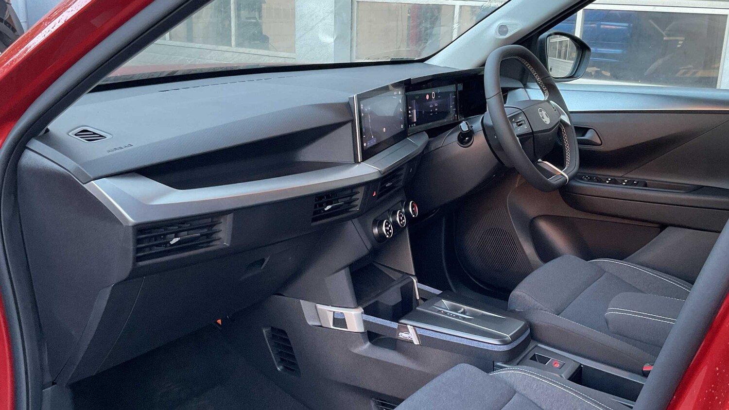 Used Vauxhall Frontera for sale - 77862502: Photo 13