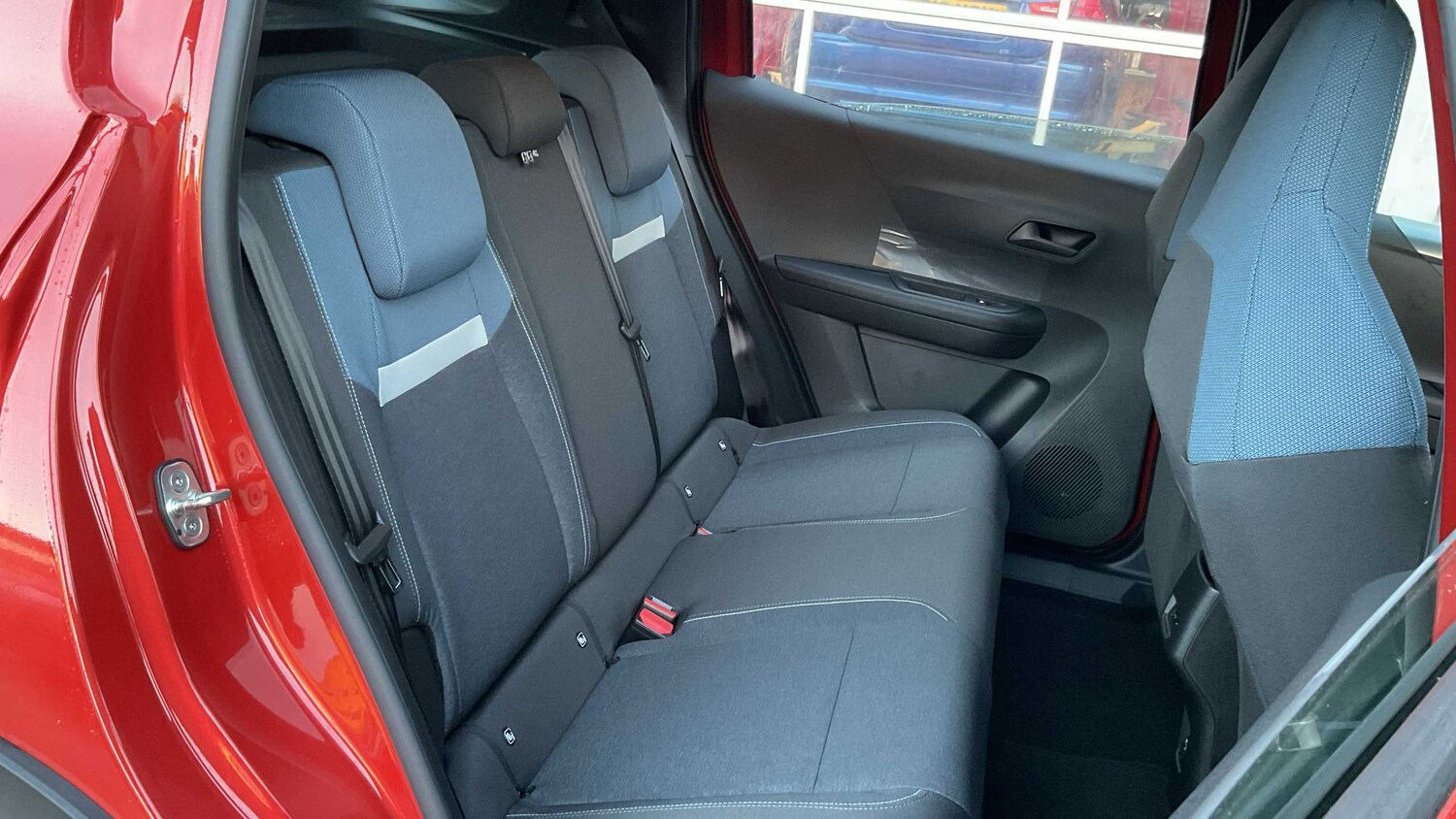 Used Vauxhall Frontera for sale - 77862502: Photo 14