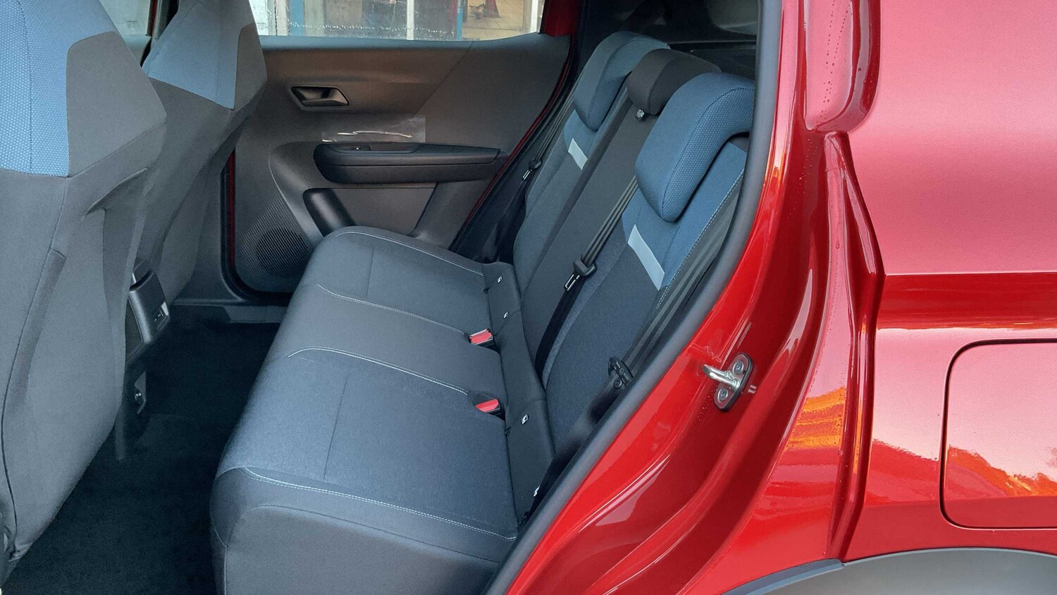 Used Vauxhall Frontera for sale - 77862502: Photo 15