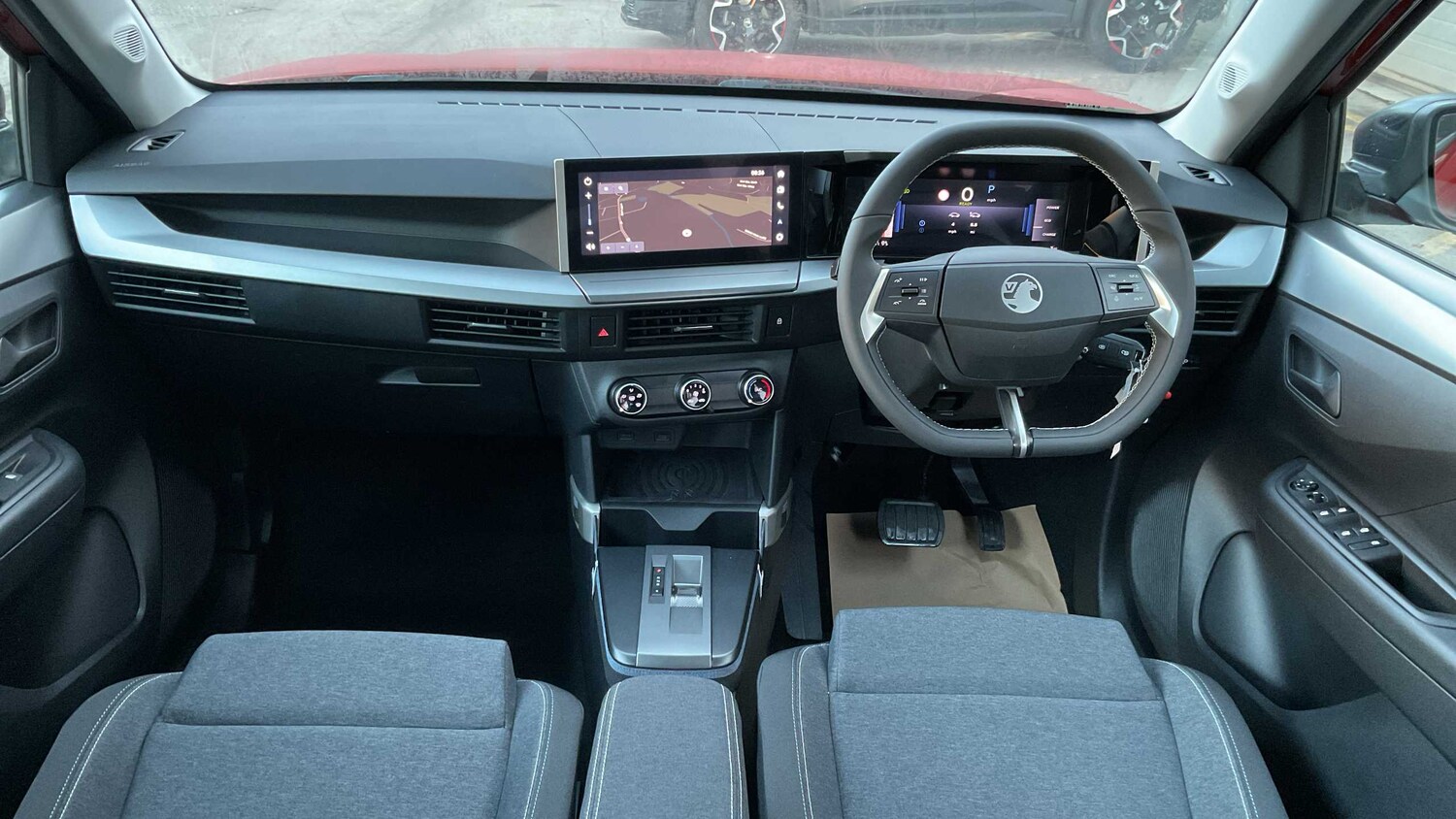 Used Vauxhall Frontera for sale - 77862502: Photo 16