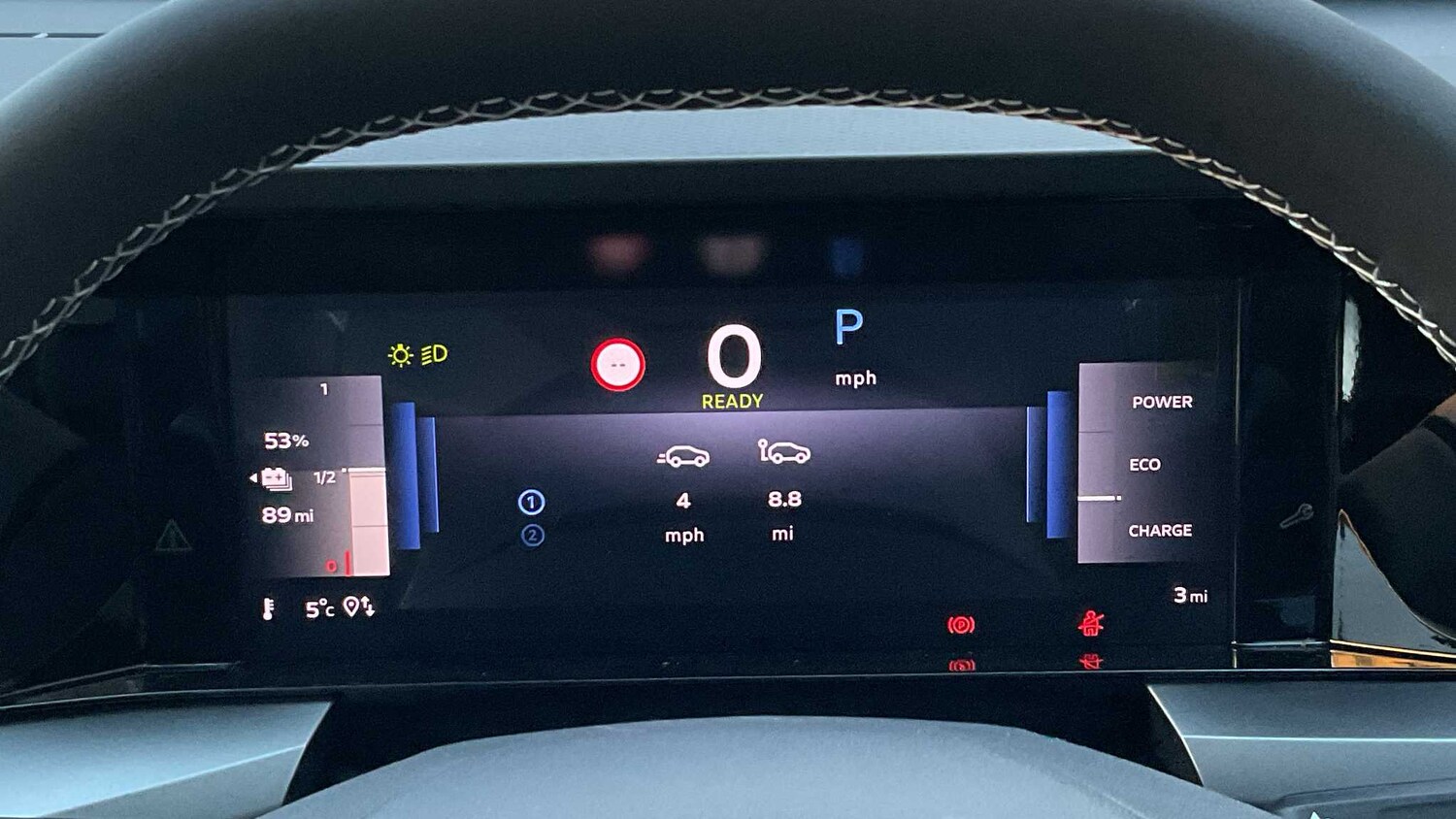 Used Vauxhall Frontera for sale - 77862502: Photo 17