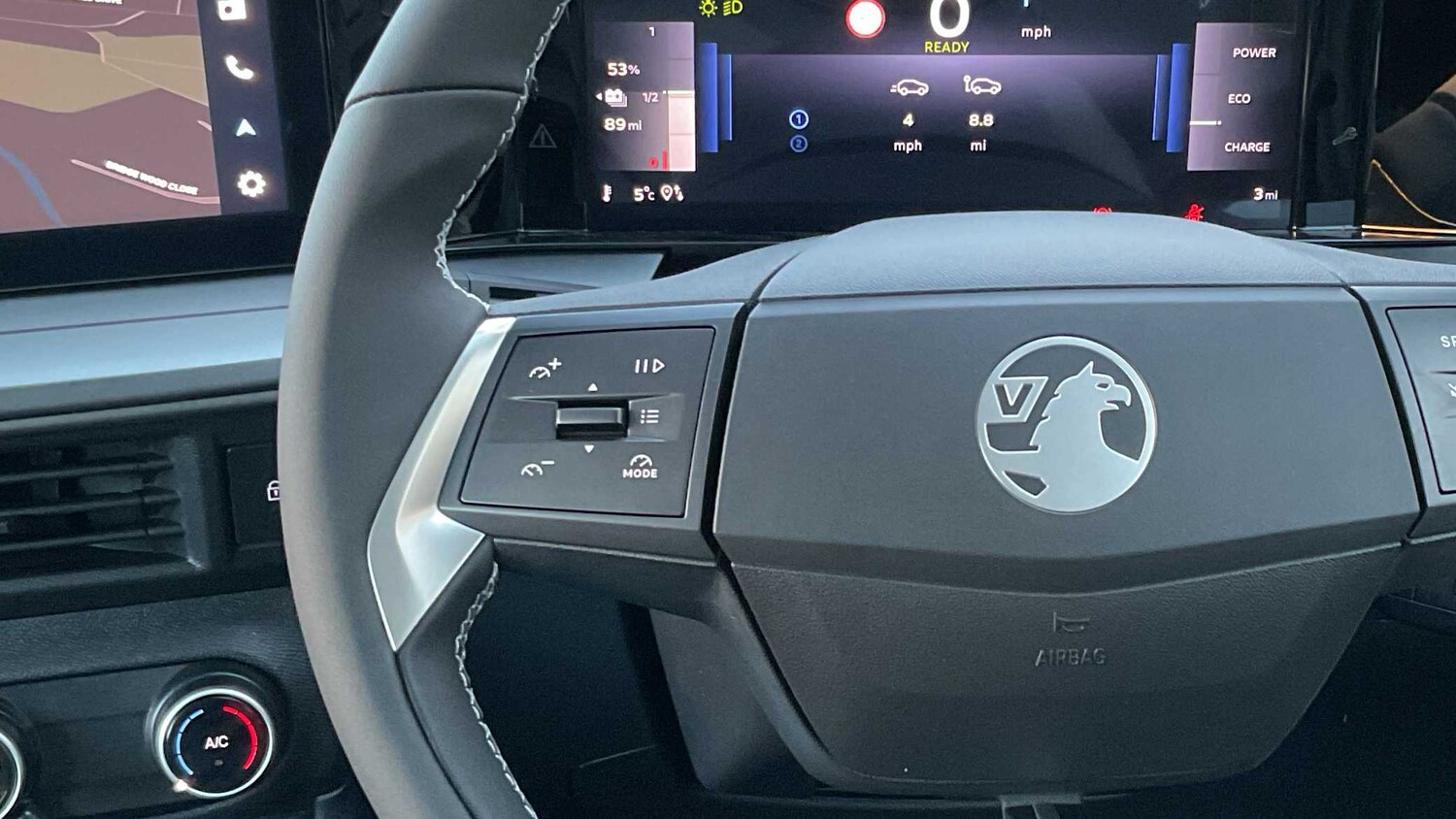 Used Vauxhall Frontera for sale - 77862502: Photo 18