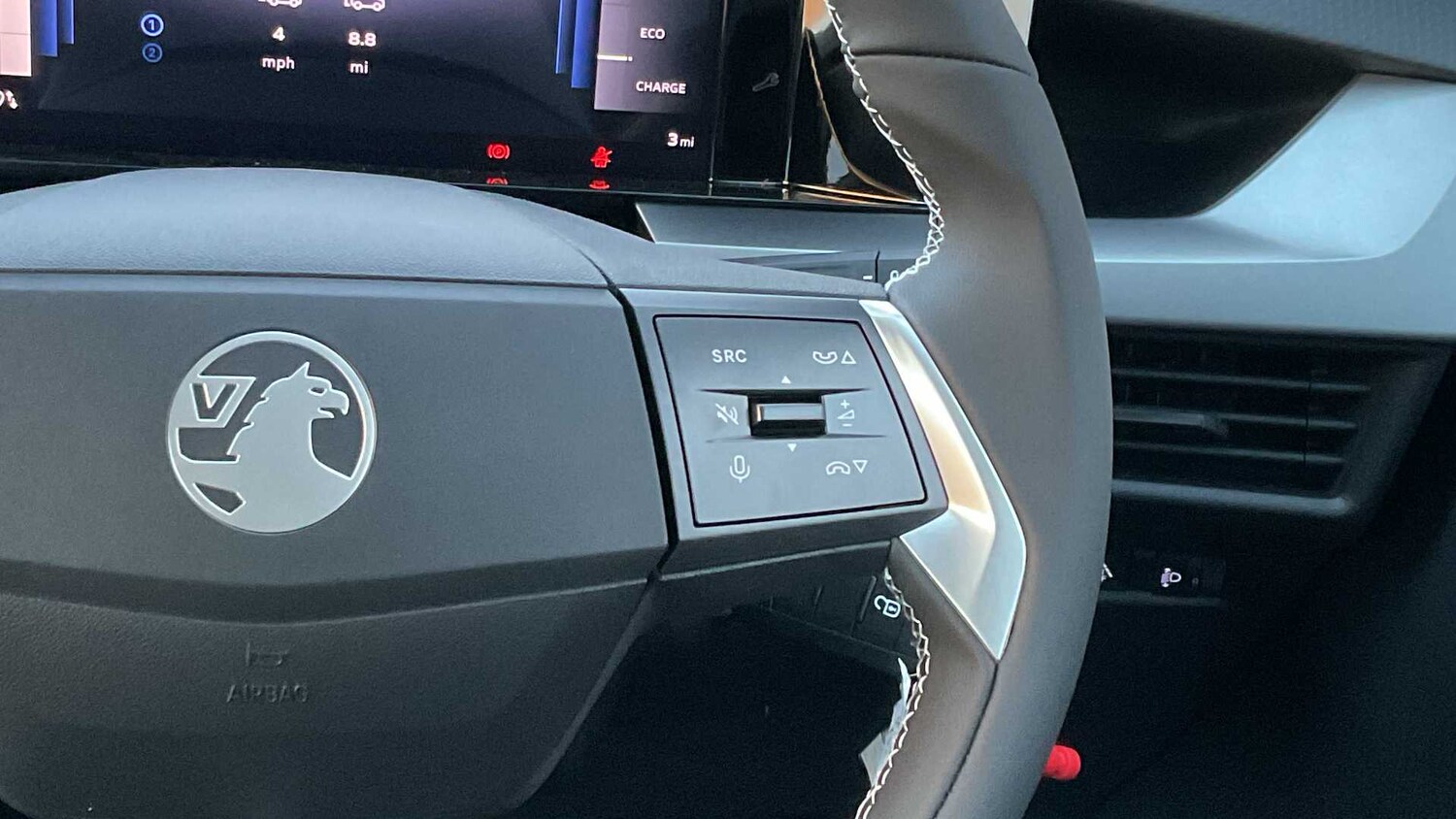 Used Vauxhall Frontera for sale - 77862502: Photo 19