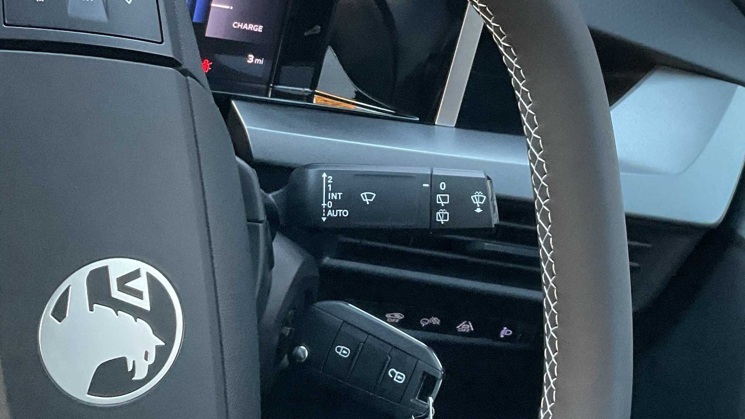 Used Vauxhall Frontera for sale - 77862502: Photo 21