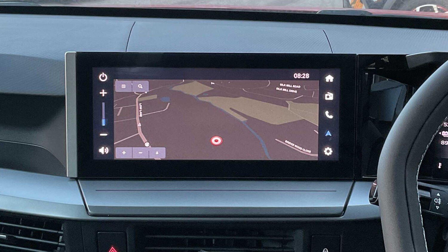 Used Vauxhall Frontera for sale - 77862502: Photo 22