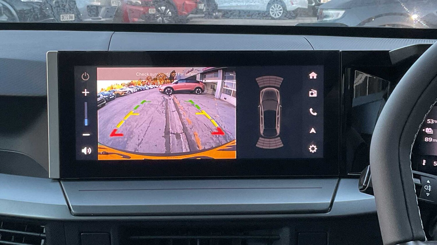 Used Vauxhall Frontera for sale - 77862502: Photo 23