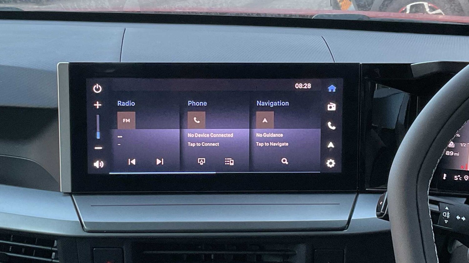 Used Vauxhall Frontera for sale - 77862502: Photo 24