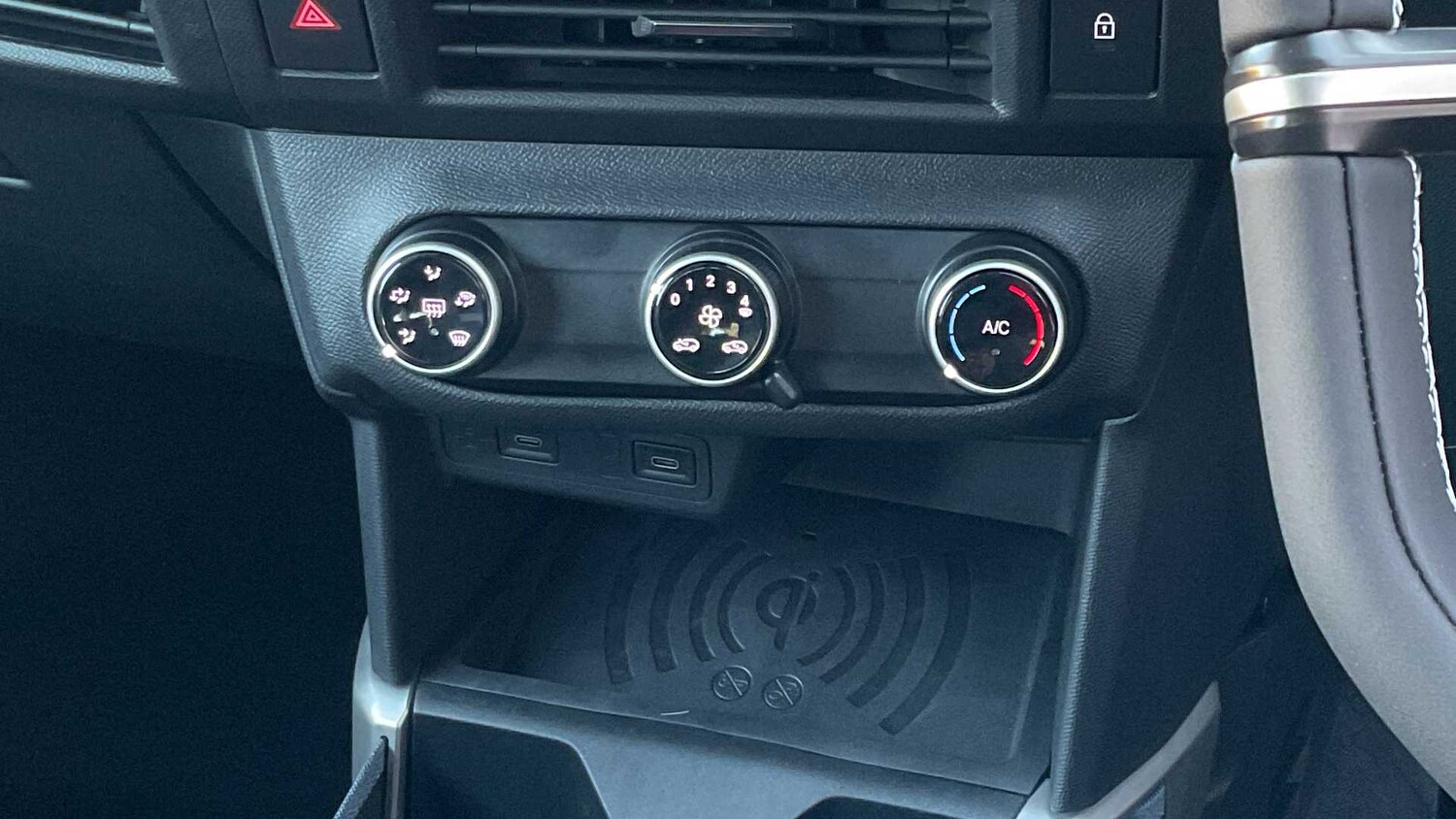 Used Vauxhall Frontera for sale - 77862502: Photo 25