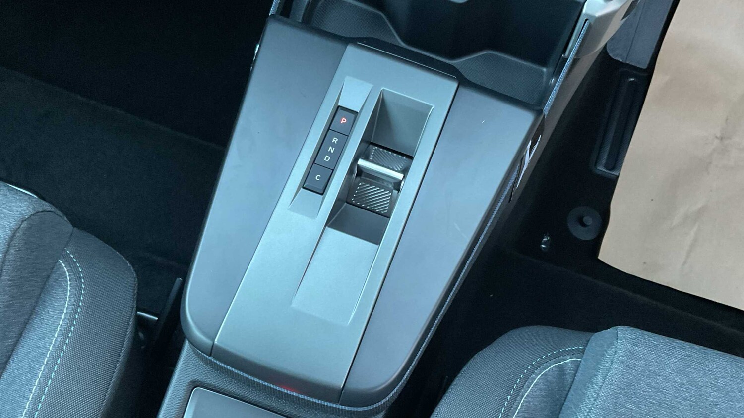 Used Vauxhall Frontera for sale - 77862502: Photo 26