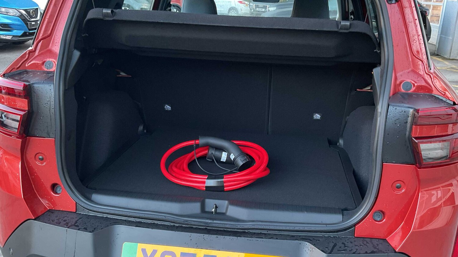 Used Vauxhall Frontera for sale - 77862502: Photo 31