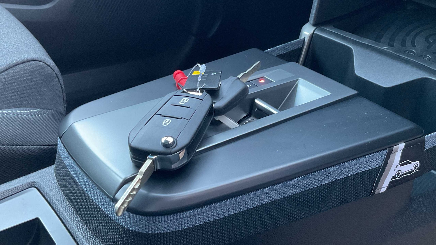 Used Vauxhall Frontera for sale - 77862502: Photo 34