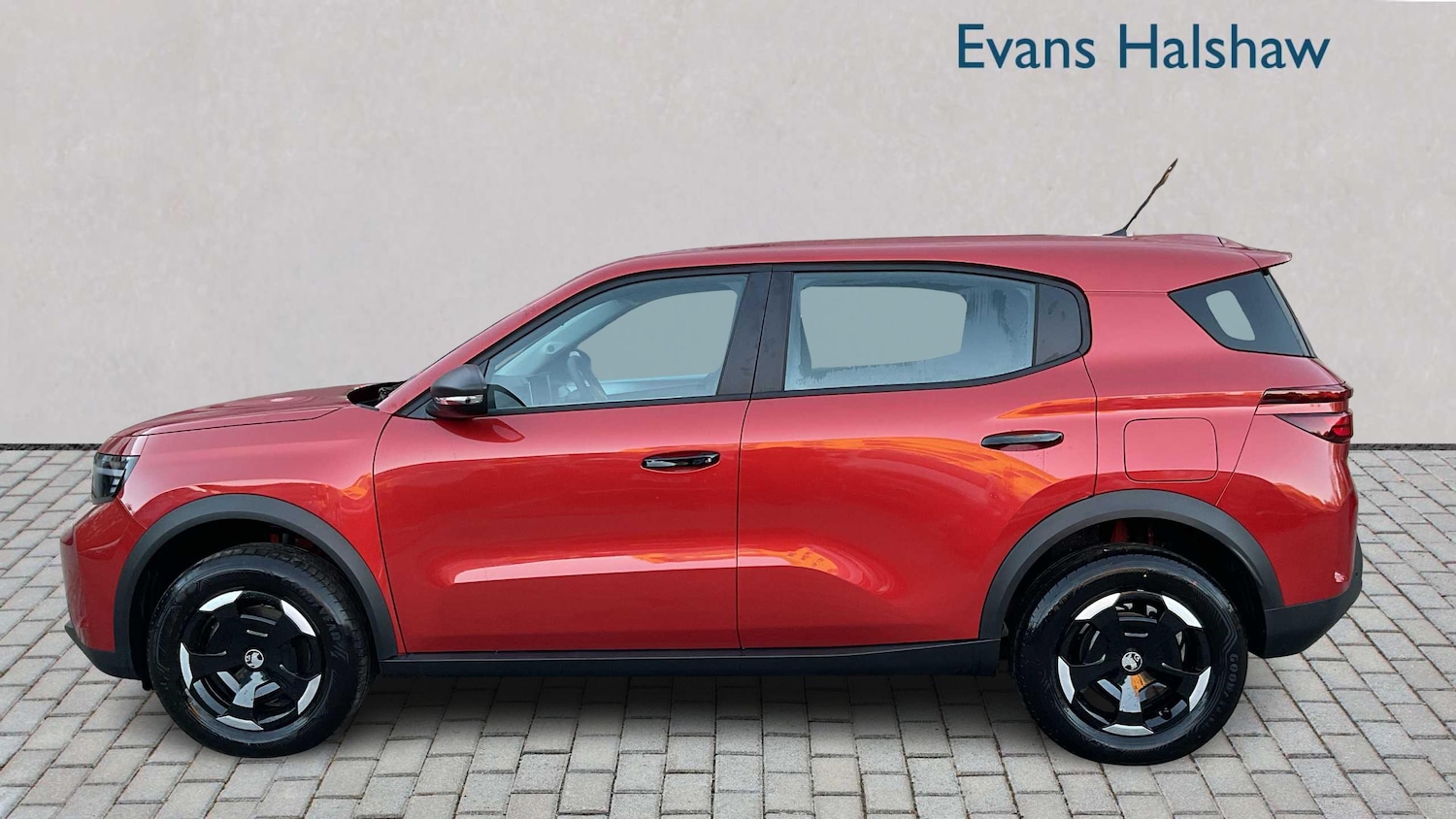 Used Vauxhall Frontera for sale - 77862502: Photo 4