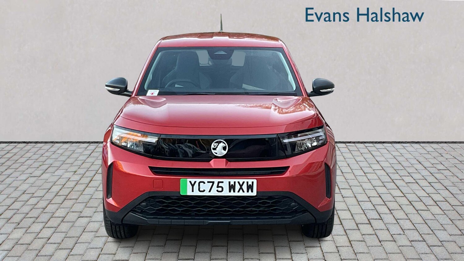 Used Vauxhall Frontera for sale - 77862502: Photo 6