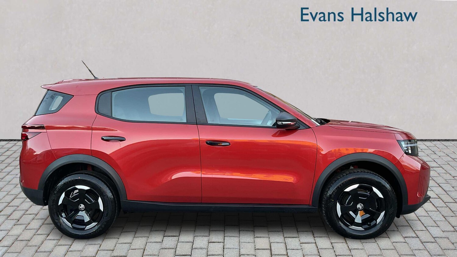 Used Vauxhall Frontera for sale - 77862502: Photo 7