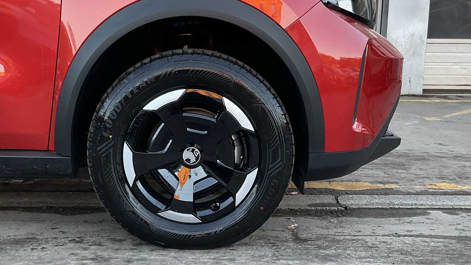 Used Vauxhall Frontera for sale - 77862502: Photo 8