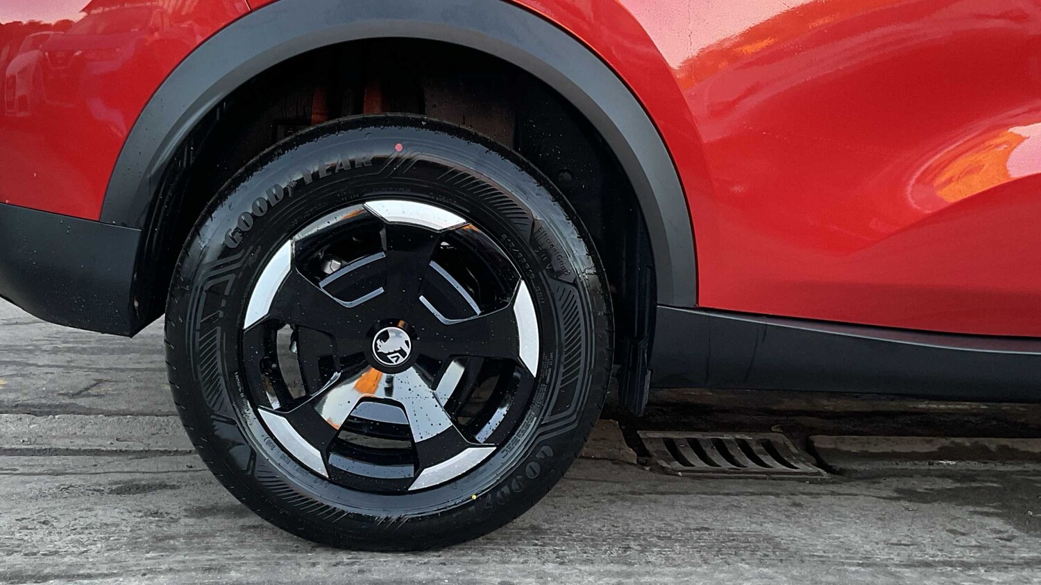 Used Vauxhall Frontera for sale - 77862502: Photo 9