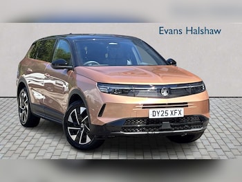 Used Vauxhall Grandland 2025 for sale - 78869697: Photo