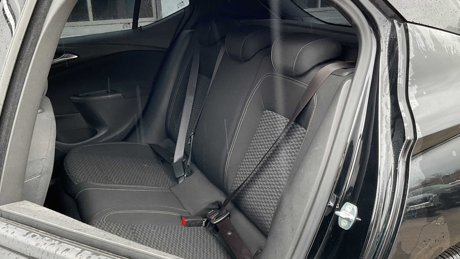 Used Vauxhall Astra for sale - 77857354: Photo 10