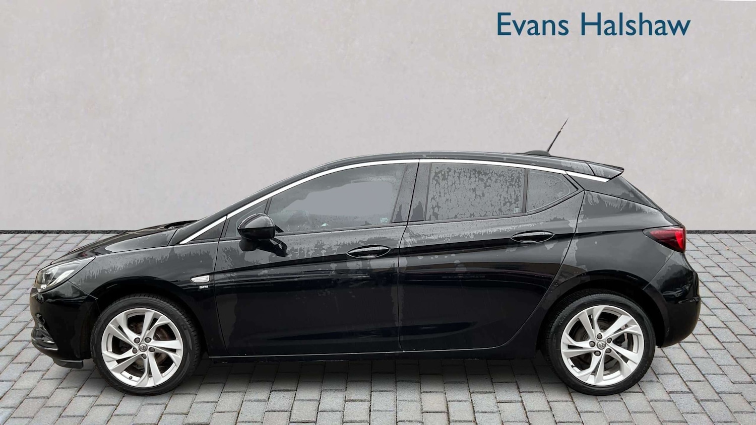 Used Vauxhall Astra for sale - 77857354: Photo 4