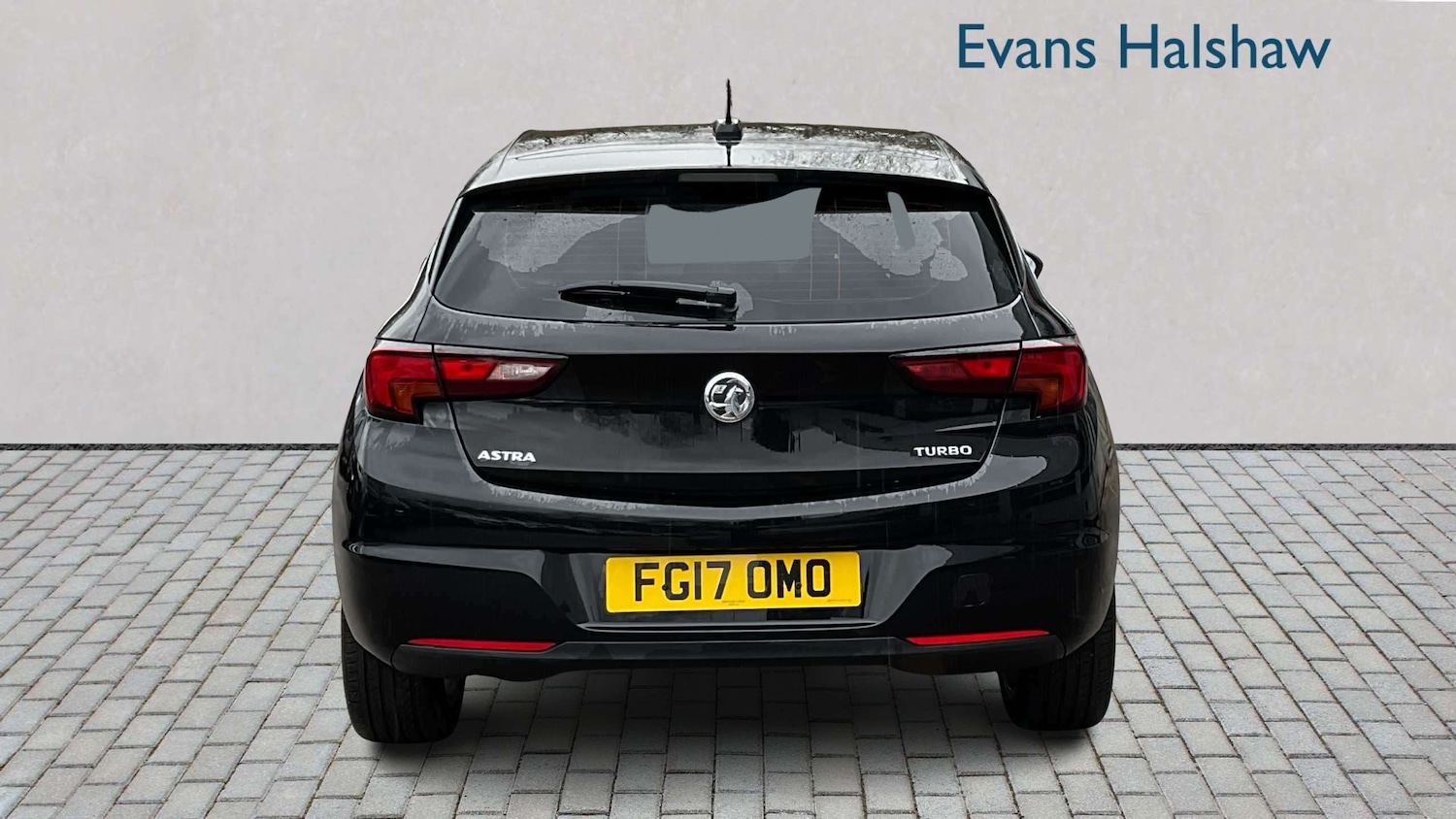 Used Vauxhall Astra for sale - 77857354: Photo 5