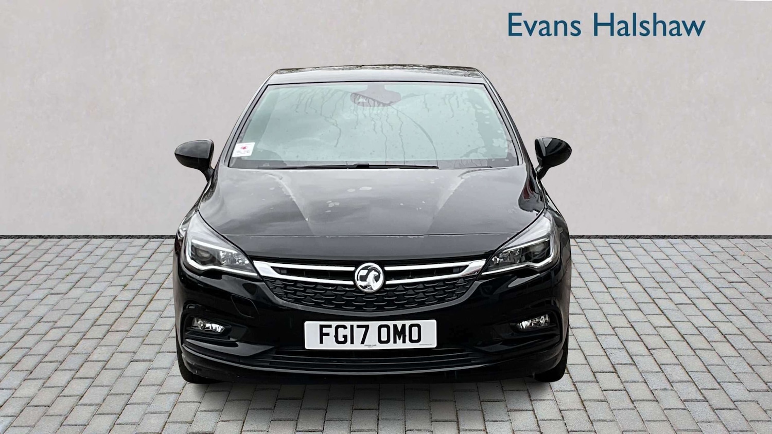 Used Vauxhall Astra for sale - 77857354: Photo 6