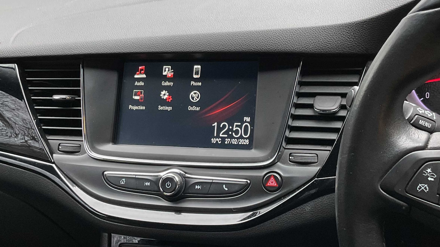 Used Vauxhall Astra for sale - 77857354: Photo 9