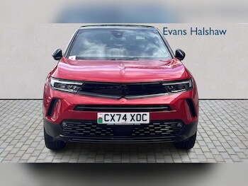 Used Vauxhall Mokka 2024 for sale - 78591703: Photo