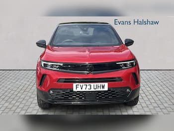 Used Vauxhall Mokka 2023 for sale - 79648752: Photo
