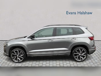 Used Skoda Karoq 2023 for sale - 78639107: Photo