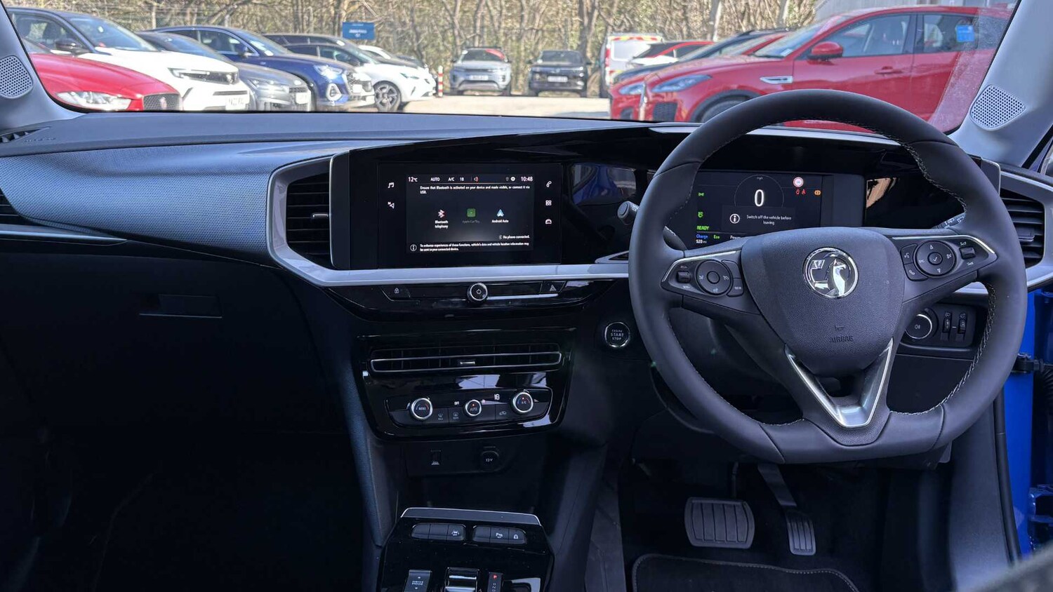 Used Vauxhall Mokka 2025 for sale - 77858924: Photo 11