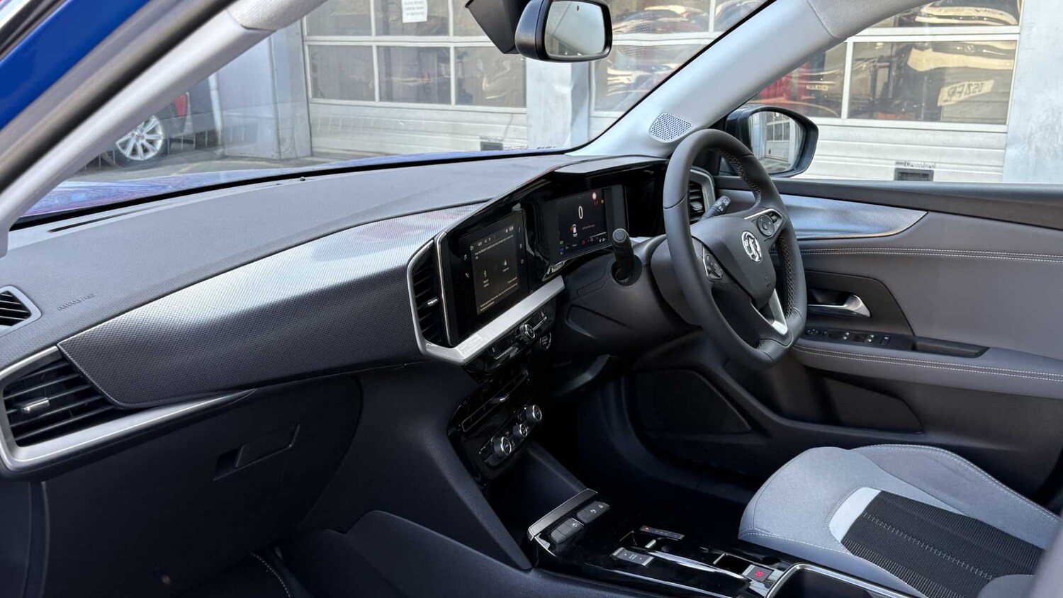 Used Vauxhall Mokka 2025 for sale - 77858924: Photo 15