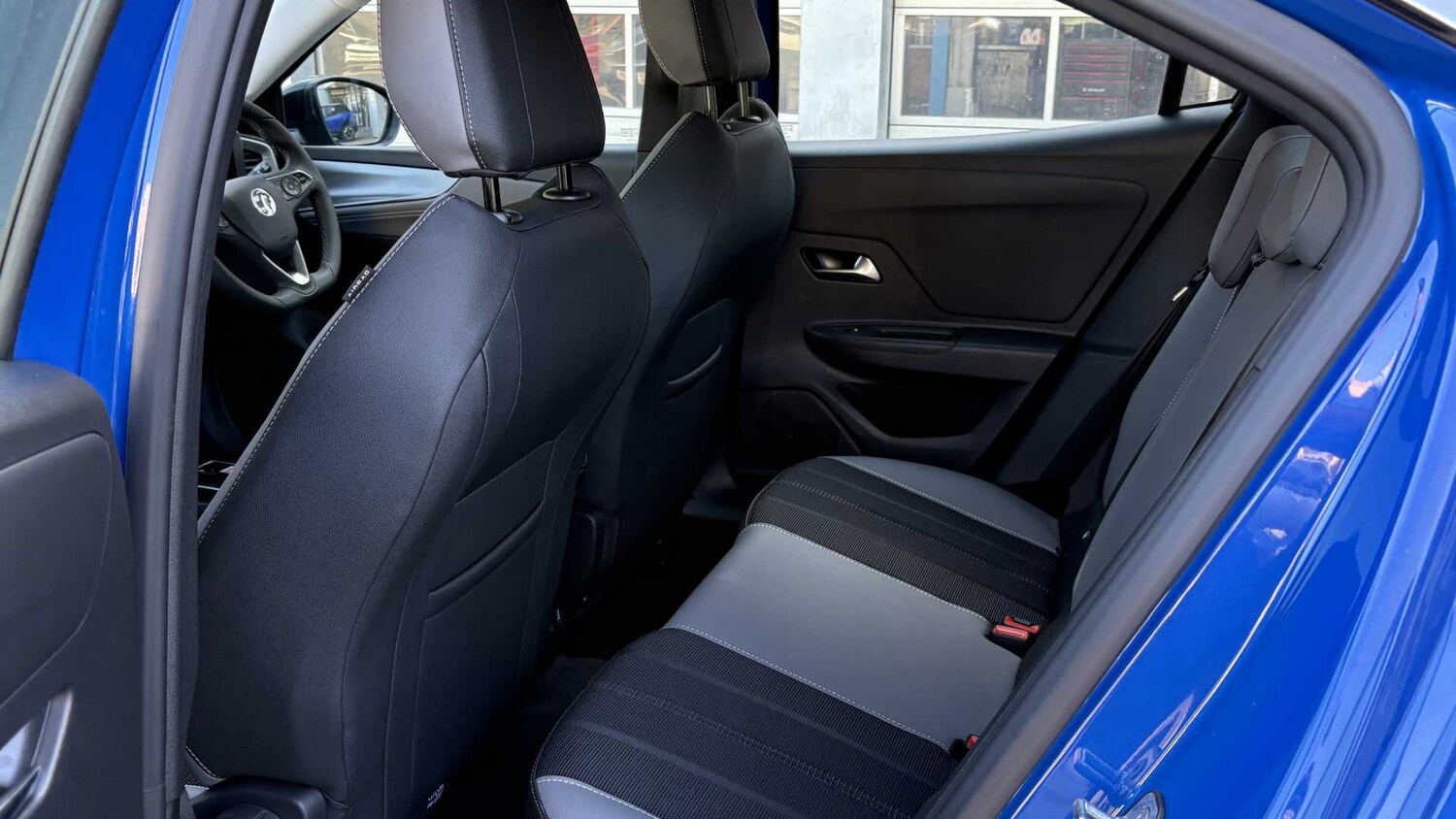 Used Vauxhall Mokka 2025 for sale - 77858924: Photo 16