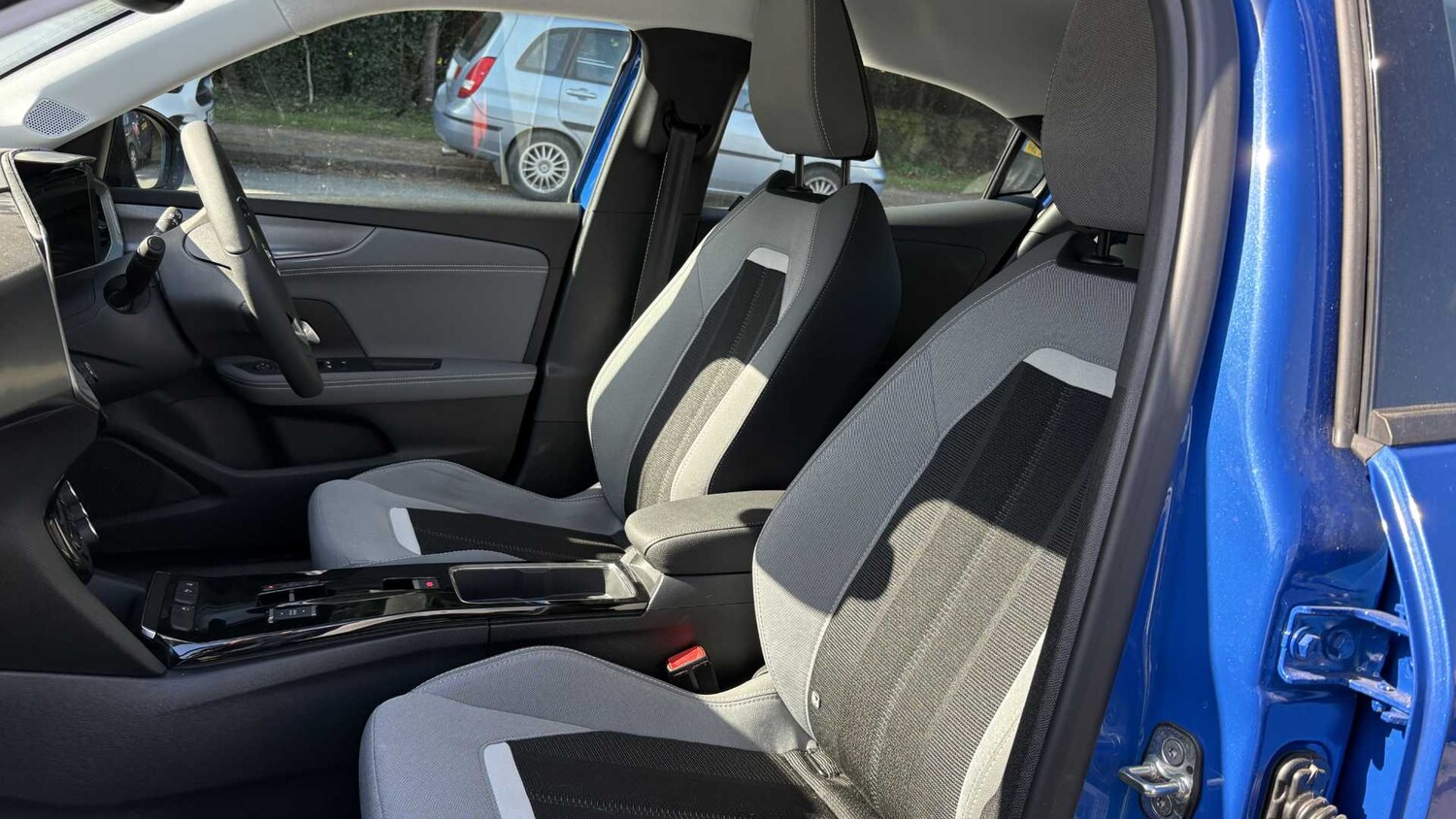 Used Vauxhall Mokka 2025 for sale - 77858924: Photo 17