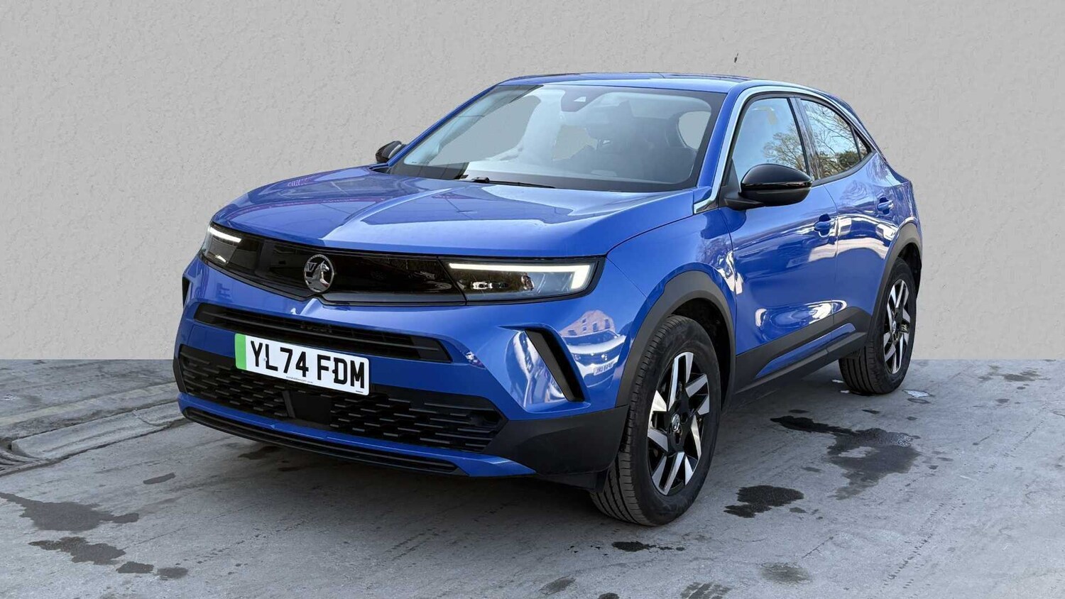 Used Vauxhall Mokka 2025 for sale - 77858924: Photo 18