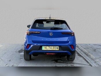 Used Vauxhall Mokka 2025 for sale - 77858924: Photo