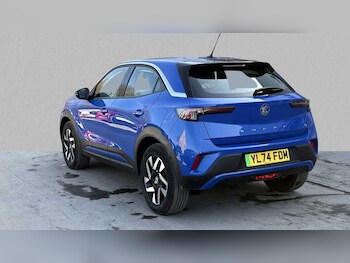 Used Vauxhall Mokka 2025 for sale - 77858924: Photo