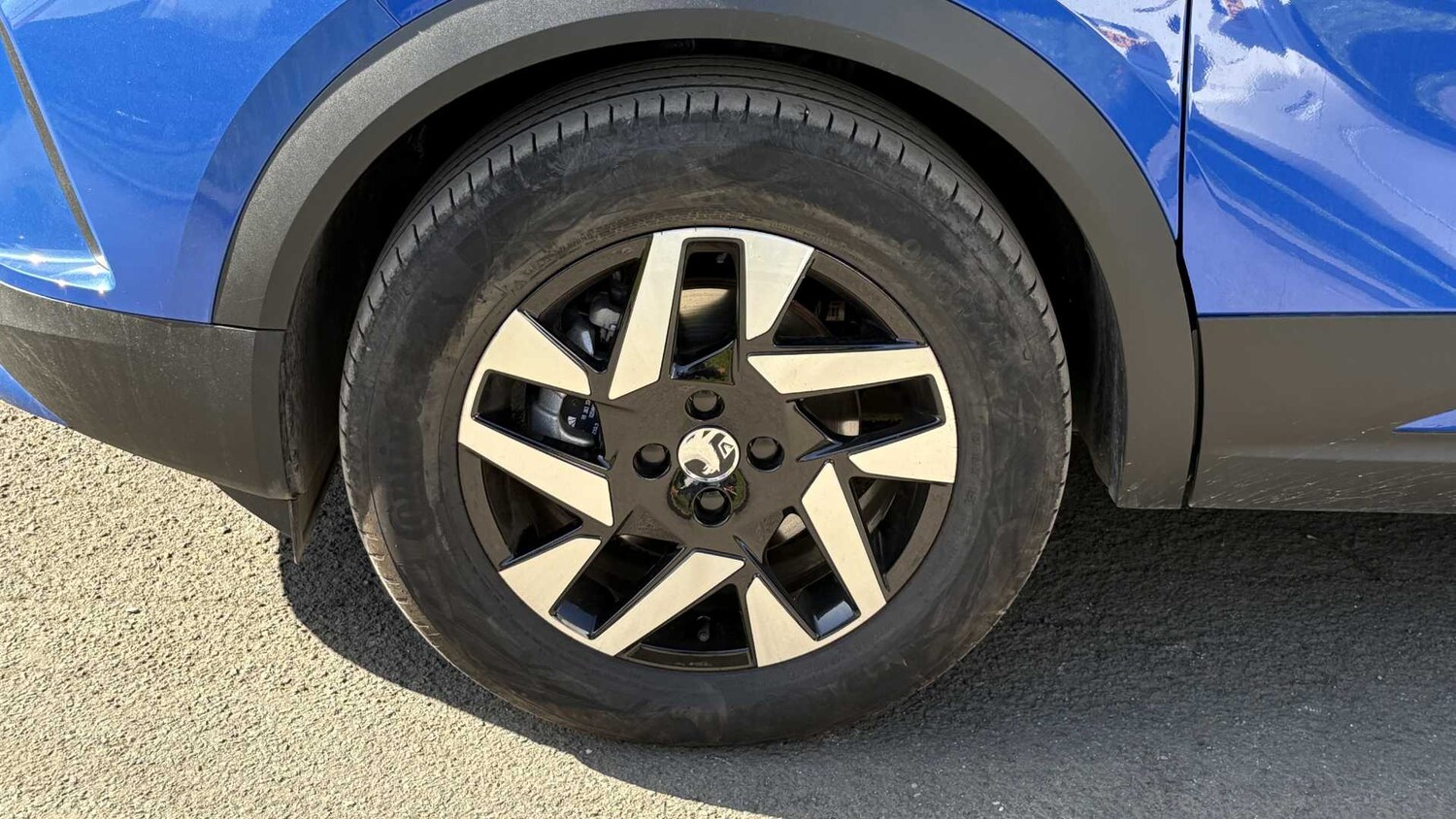 Used Vauxhall Mokka 2025 for sale - 77858924: Photo 8