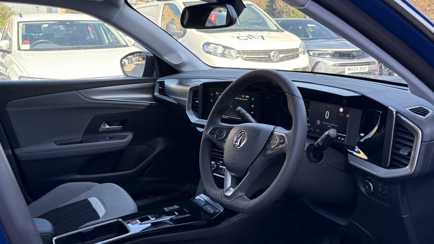 Used Vauxhall Mokka 2025 for sale - 77858924: Photo 9