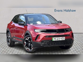 Used Vauxhall Mokka 2023 for sale - 79390572: Photo