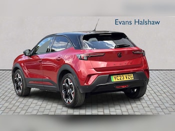 Used Vauxhall Mokka 2023 for sale - 79390572: Photo