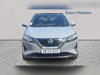 Used Nissan Qashqai 2023 for sale - 79204702: Photo