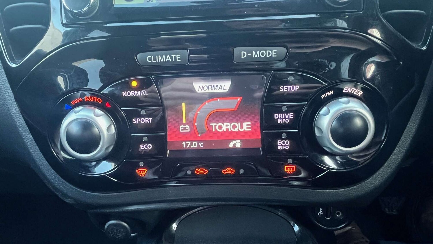 Used Nissan Juke for sale - 77862524: Photo 12