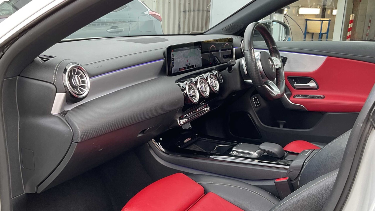 Used Mercedes-Benz CLA 2020 for sale - 77886026: Photo 13