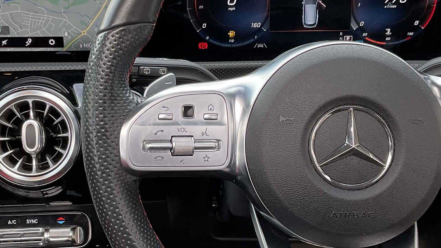 Used Mercedes-Benz CLA 2020 for sale - 77886026: Photo 17