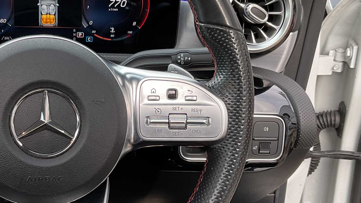 Used Mercedes-Benz CLA 2020 for sale - 77886026: Photo 18