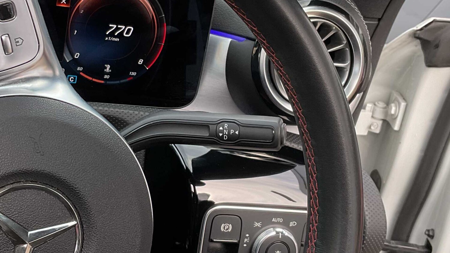 Used Mercedes-Benz CLA 2020 for sale - 77886026: Photo 20