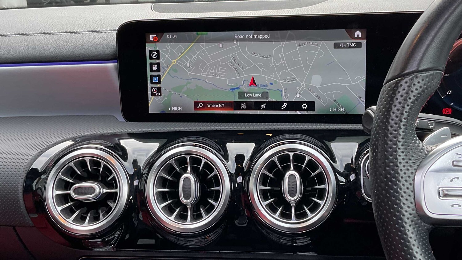 Used Mercedes-Benz CLA 2020 for sale - 77886026: Photo 21