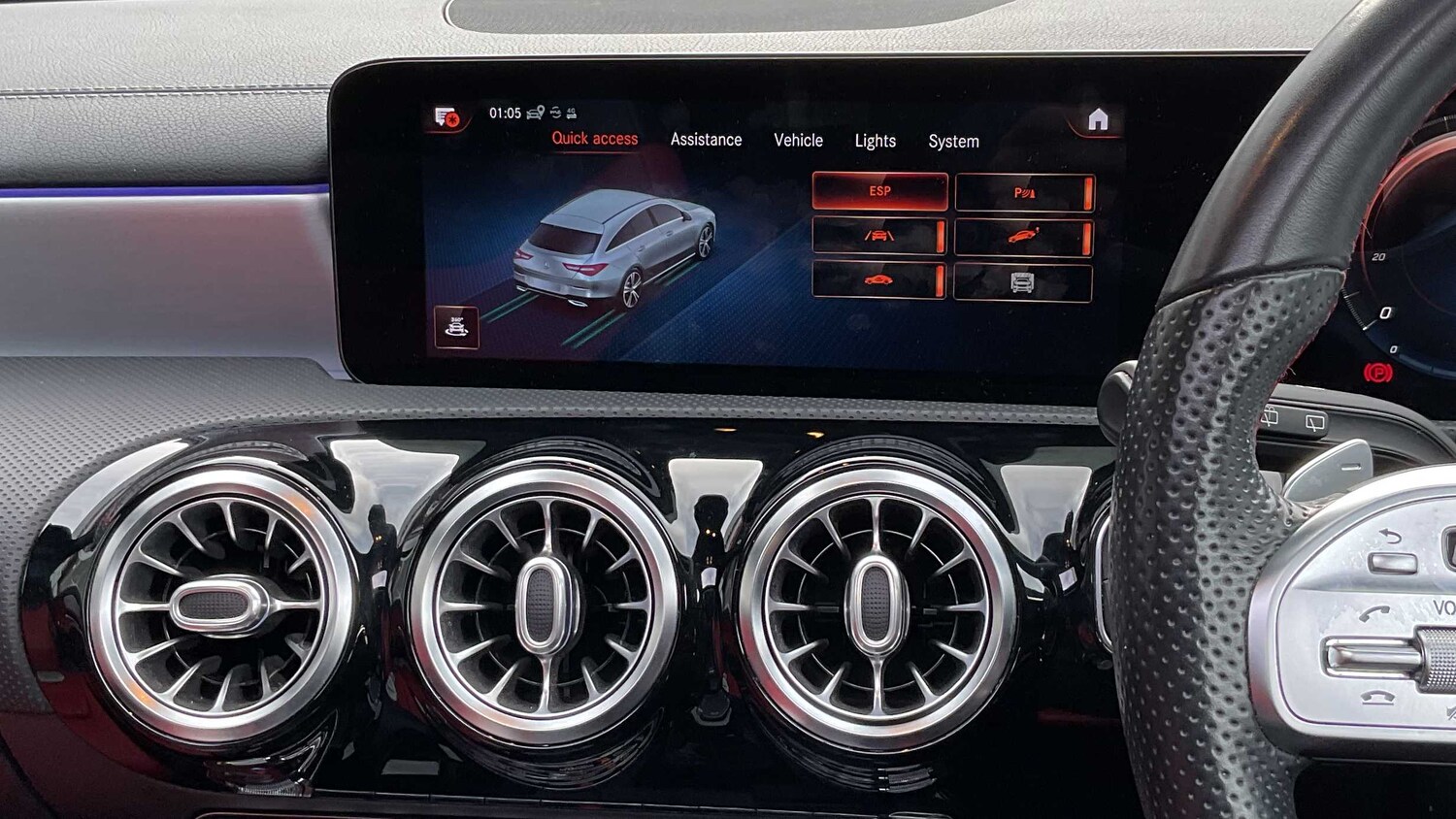 Used Mercedes-Benz CLA 2020 for sale - 77886026: Photo 24