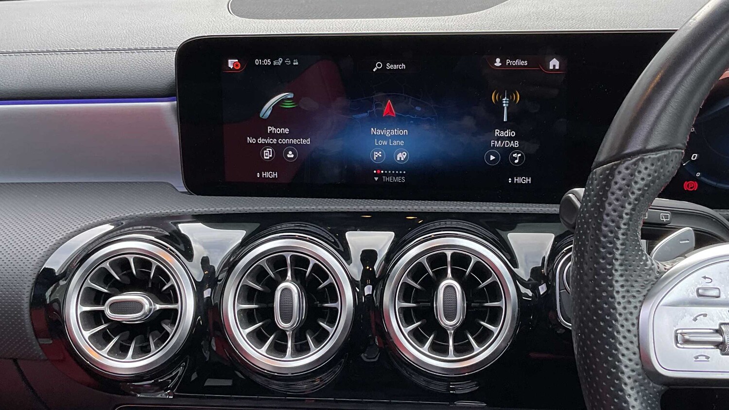 Used Mercedes-Benz CLA 2020 for sale - 77886026: Photo 25