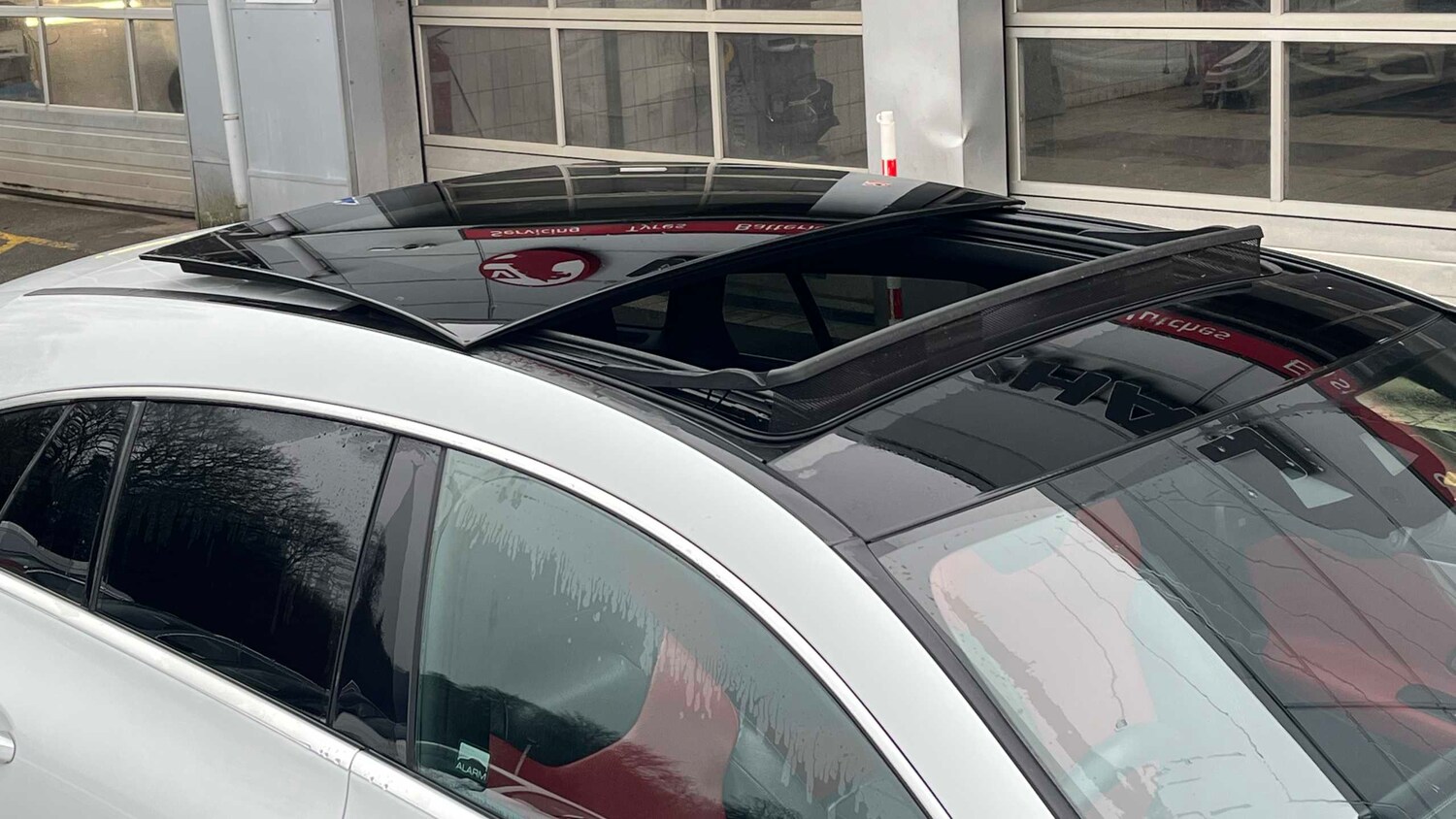 Used Mercedes-Benz CLA 2020 for sale - 77886026: Photo 30